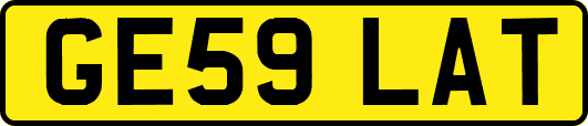 GE59LAT