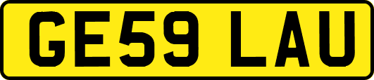 GE59LAU