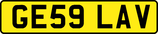 GE59LAV