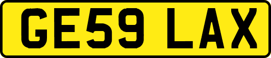 GE59LAX