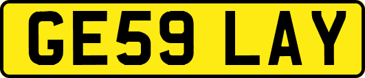 GE59LAY
