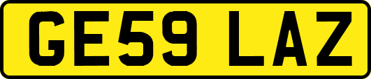 GE59LAZ