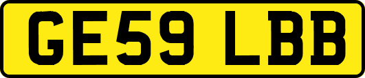 GE59LBB
