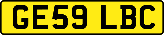 GE59LBC