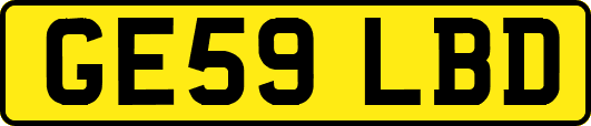 GE59LBD