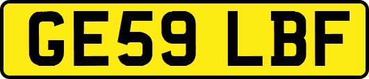 GE59LBF