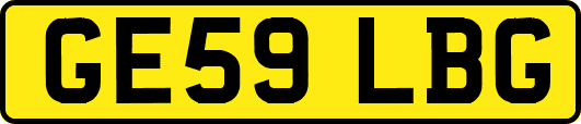 GE59LBG