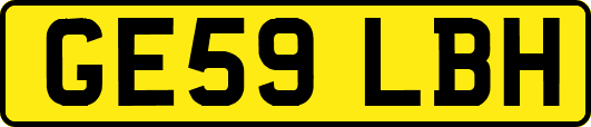 GE59LBH
