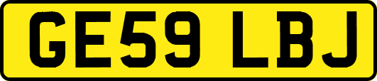GE59LBJ
