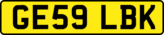 GE59LBK