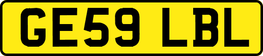 GE59LBL