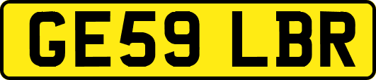 GE59LBR