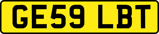 GE59LBT