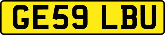 GE59LBU
