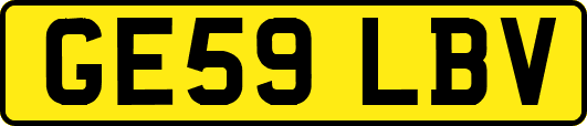 GE59LBV