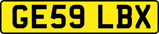 GE59LBX