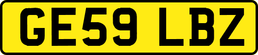 GE59LBZ