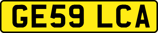 GE59LCA