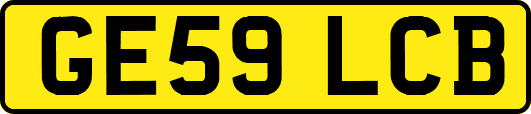 GE59LCB