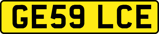 GE59LCE