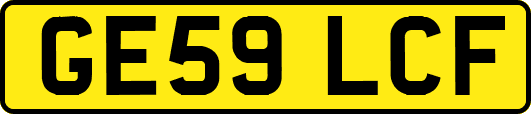 GE59LCF