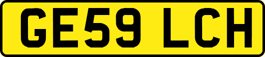 GE59LCH
