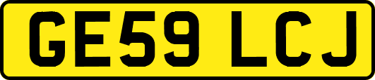 GE59LCJ