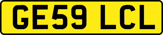 GE59LCL