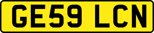 GE59LCN
