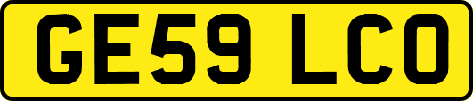GE59LCO