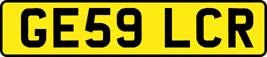 GE59LCR