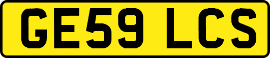 GE59LCS