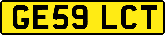 GE59LCT