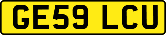 GE59LCU