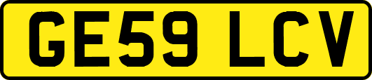 GE59LCV