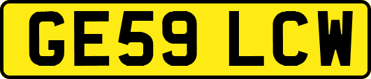 GE59LCW