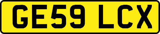 GE59LCX
