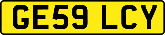 GE59LCY