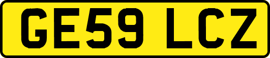 GE59LCZ