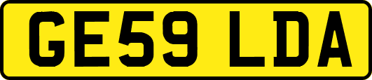 GE59LDA