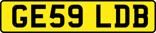 GE59LDB