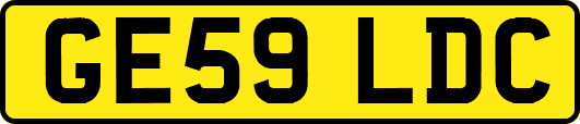 GE59LDC