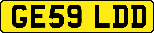 GE59LDD