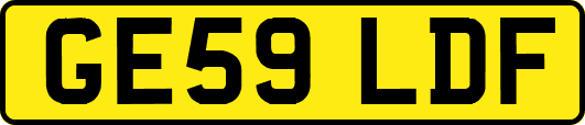 GE59LDF