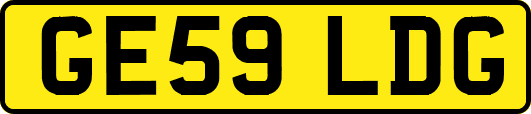 GE59LDG