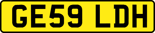 GE59LDH