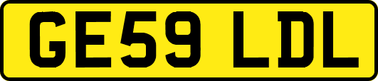 GE59LDL