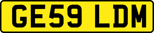 GE59LDM