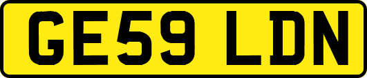 GE59LDN