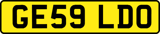 GE59LDO
